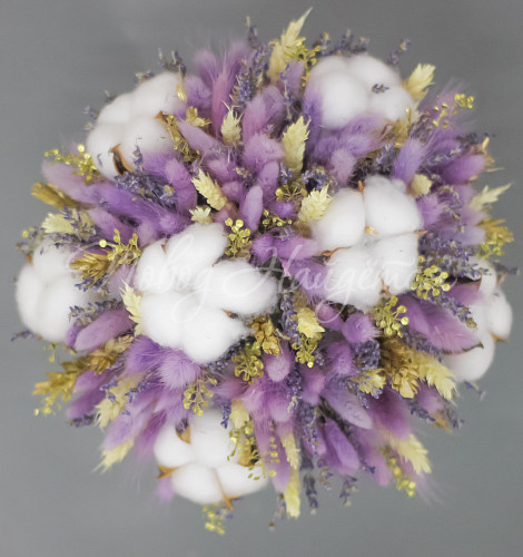 СухоЦветы Луи-луи