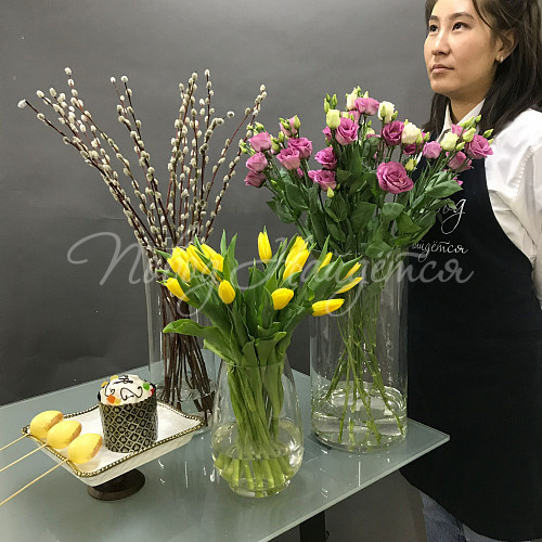 ПАСХА Светлая пасха №3