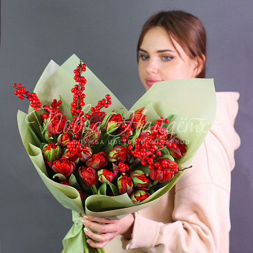 ВЕСНА Заветные сны