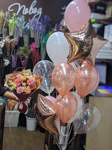 НАБОРЫ Complex 07