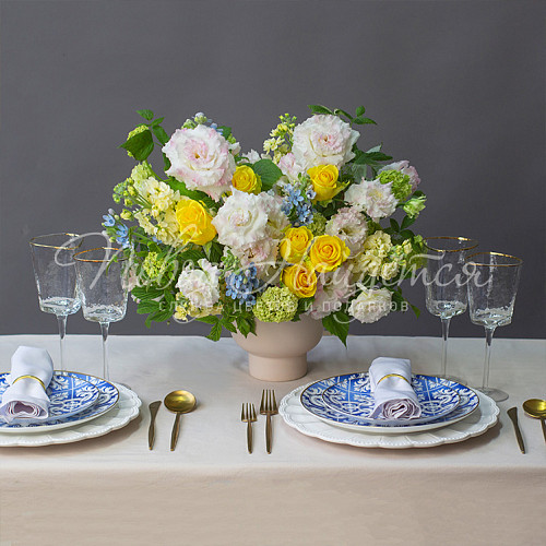 Композиции Композиция № 357