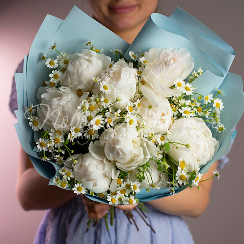 ЛЕТО Рассветный час