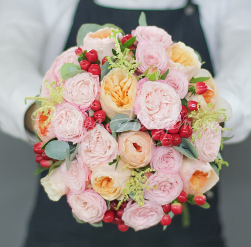 Букет невесты Букет невесты № 309