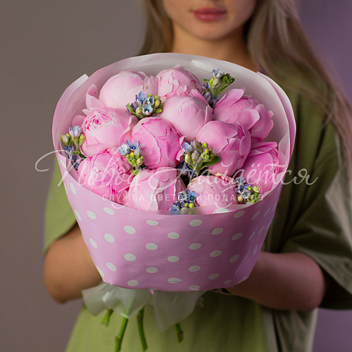 ЛЕТО Позитивная нота