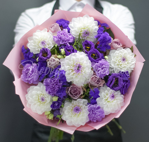 Цветы Викки